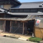 今治の外れにうどん村!?お手頃価格で地元客で賑わう「いなか屋台うどん村」に潜入してきました!