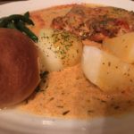 看板猫もいる!?内子町にあるドイツ料理屋「ツム・シュバルツェン・カイラー」に行ってきました!