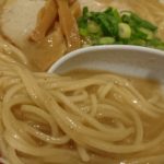 これぞ天下一品!こってりラーメン好きなら間違いなく「天下一品」がオススメです!!