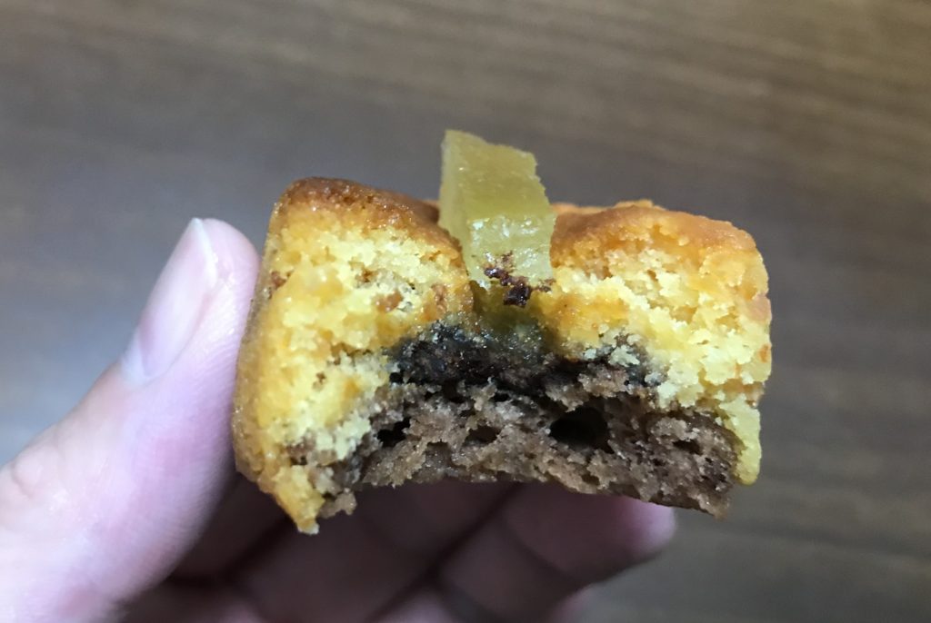 愛媛スイーツコンテスト2016年金賞受賞！河原学園の学生さんが提案した作品を商品化したお菓子「ショコラトロン」が熱い！！