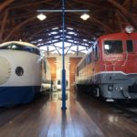 鉄道マニア必見!!西条市にある「鉄道歴史パークin SAIJO」&「十河信二記念館」に行ってきました!