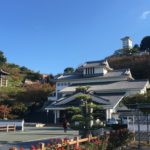 愛媛のゆるキャラの元祖もいた!?「菊間瓦」を学びに、超穴場スポット「菊間かわら館」に行ってきました!