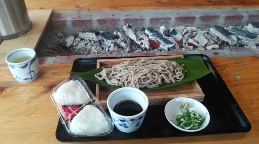 限定100食の手打ちそば！内子町石畳にある蕎麦屋「そば処石畳むら」に行ってきました！