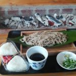 限定100食の手打ちそば!内子町石畳にある蕎麦屋「そば処石畳むら」に行ってきました!