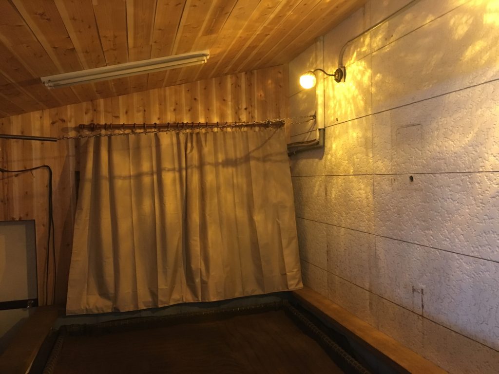 女子力高い系男子にもオススメ！伊予市双海にある「ぬか酵素風呂」はコタツで寝ている気分になれるよ！