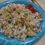 地元で長年愛される名店ここにあり。四国中央市の「住吉食堂」で焼きめしと中華そばを堪能してきた!