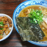 まだまだ魅力があるよ!四国中央市土居町にある「麺処 ひかり食堂」の味を求める人が絶えない理由を探ってきた!