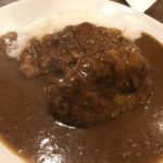 松山市民のソウルフード?!昭和39年創業の老舗「キッチン ライオン」のミンチカレーを食べてみた!