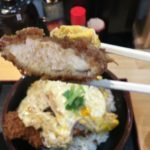 西条のカツ丼の雄は「ごかく」だけにあらず!カツ丼&とんかつ専門店「かつ福」に行ってきました!