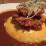 松山市北条にある瀬戸内海を臨む喫茶店「IVY HOUSE」(アイビーハウス)の秋冬限定カレーを食べてきました!