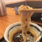 大洲市にある「油屋」の2号店が誕生!郷土料理だけじゃない「分油屋」で辛肉つけそばを食べてきた!