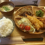 四国中央市に誕生したばかりの手作り食事処「ごはんやBONDS」で絶品定食をいただく!