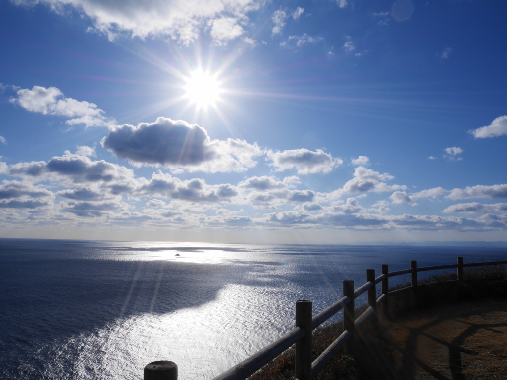 愛媛県の最南端!宇和海国立公園「高茂岬」へ行ってきました!