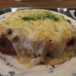 アンティーク雑貨がいっぱい。大洲市東大洲にあるお洒落なカフェ「ROY'S」さんでランチを食べてきました!
