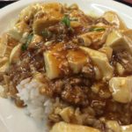麺とご飯が同時に楽しめる!西条市にある「中華台所 桃園」の「どんめん」が画期的でおもしろい!