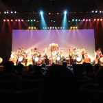 生で聞いたものだけが知るその迫力。松野町を拠点に活動中の「鬼城太鼓」さんの30周年記念コンサートに行ってきた！