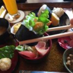 住宅街に突如現れる!西条市にある隠れ家カフェ「ぴっか」のランチを食べてきました!