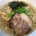 【勝手にランキング】2017年度、行ってよかった新居浜のおすすめラーメン店を紹介します!