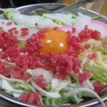 地元民定番の店といえばここ!西予市宇和町卯之町のお好み焼き屋「菊水」に行ってきました!