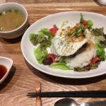おしゃれな若者必見!西条市にある「HOKULANI cafe」(ホクラニカフェ)で「ロコモコ」を食べてきました!