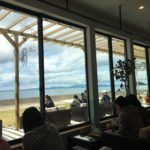 ボリューム満点!松山市にあるカフェ&ダイニング「ノースショア」で「スプラウトグリルチキンサンドイッチ」を食らいついてきたよ!