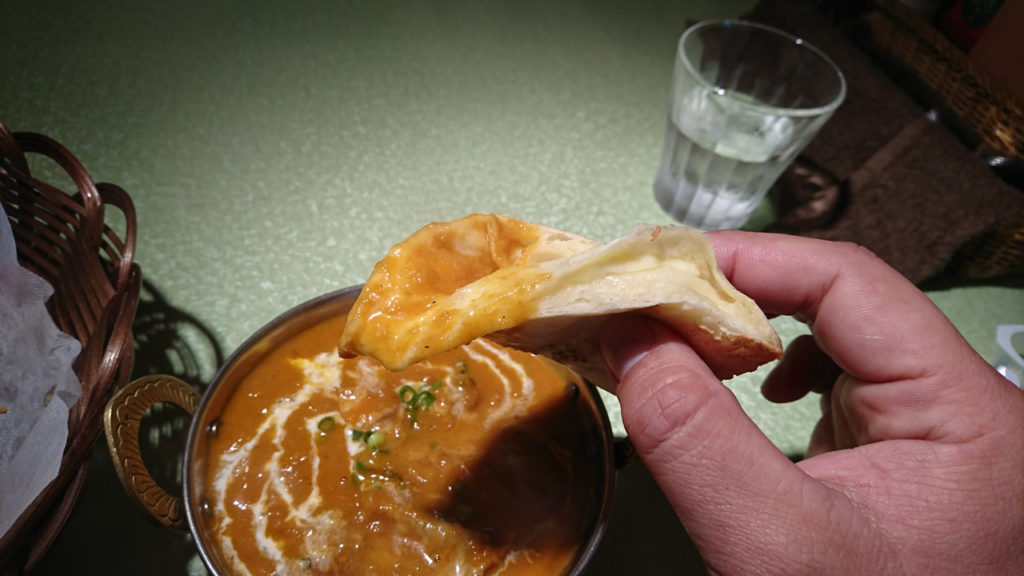 リピートしたくなるインドカレー！四国中央市にオープンした本格インド料理店「マダル インディア」にさっそく行ってきた！