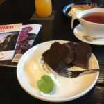 内子町の話題のカフェ!「FFC」で内子の紅茶とチョコケーキを食べてきました!