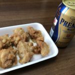 ビールのお供に最高!新居浜市にある唐揚げ屋「鶏唐屋」のからあげがジューシーでたまらない!