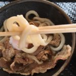 「こがね製麺」のおすすめ！仕事終わりの「肉温玉ぶっかけ」が体に染みわたって美味い！