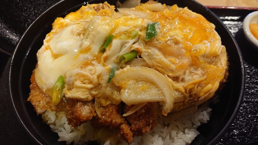 かつ丼マイスター菊池がゆく！ 西予市の道の駅「どんぶり館」名物の「びっくり丼」のびっくり度を検証してきた！