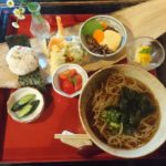 ボリューム満点!蕎麦が食べられるおしゃれなランチならここ!下芳我邸の「野遊び弁当」を食べてきました!
