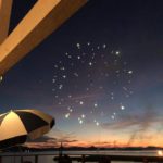 来年の夏は乗り遅れるな!KITONARUライター秘蔵のお店「L'art-de-vie」(ラドビ)で特等席の花火を見てきたよ!