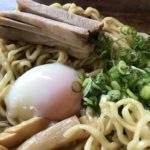 夏季限定!四国中央市にあるラーメン専門店「ひかり食堂」の「冷し」が夏に効く!