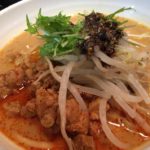 リニューアルオープン!西条市にある「麺処 大田屋」の「ウルトラ担々麺」が相変わらずクセになる2つの理由!