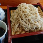道の駅「なかやま」が伊予市中山町に新オープン!そば食堂「こねこね亭」で絶品手打ちそばを堪能してきた!