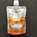 愛媛・高知のセブンイレブン限定!「温州みかんのふる〜つジュレ」を実食してみた!