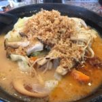 具材の玉手箱!?西条市にある「ラーメン天風」の「きのこと野菜たっぷりラーメン」が栄養たっぷりで美味い!