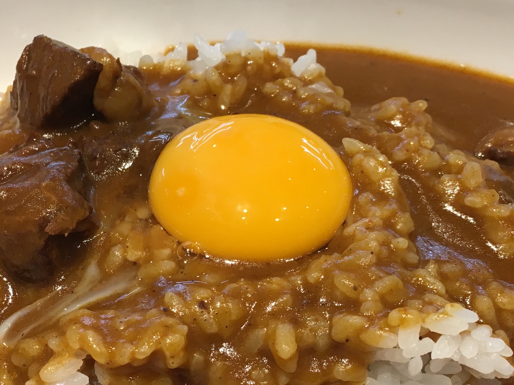 南予の美味しい食材を堪能！西予市宇和町にある「卯之町食堂」の名物「タンドールカレー」は甘くて辛い！？