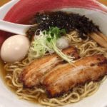 これがラーメンの「新世界」。東温市にあるラーメン「芯せかい」で「特製中華そば」を味わってきました!