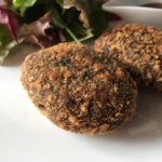 黒い商店街にあった!八幡浜のイタリアンバル「POLPO」でランチ「黒いコロッケ」を食べてきました!