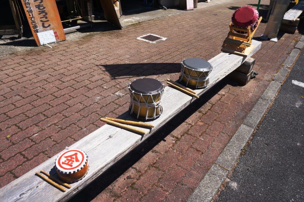 久万高原町の特産品が揃う！　昔懐かしい雰囲気が漂う「おもごふるさとの駅」へ行ってきました！