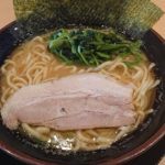 硬め!濃いめ!多めで! 松山市にある本格横浜家系ラーメン店「一門家」を堪能してきたよ!