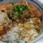 カツ丼マイスター菊池がゆく! 限定10食!幻のカツ丼を求めて、愛媛県民なら誰もが知る“あの建物”へ大潜入!!