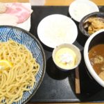 極太のつけ麺が魅力!大洲市にある「AJI10」(アジト)で「つけ麺」を食べてきました!