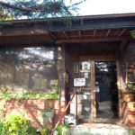 「きなはい屋しろかわ」のすぐ近く!西予市城川町で地元に愛される定食屋「コスモス」の「日替わりランチ」を食べてきたよ!