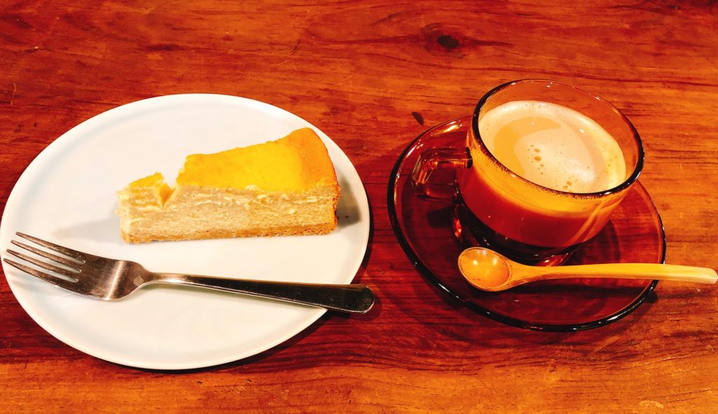 西予・宇和で優雅なひと時を。卯之町にある古民家カフェ「池田屋」で日替わりの“精進料理”を食べてきました！