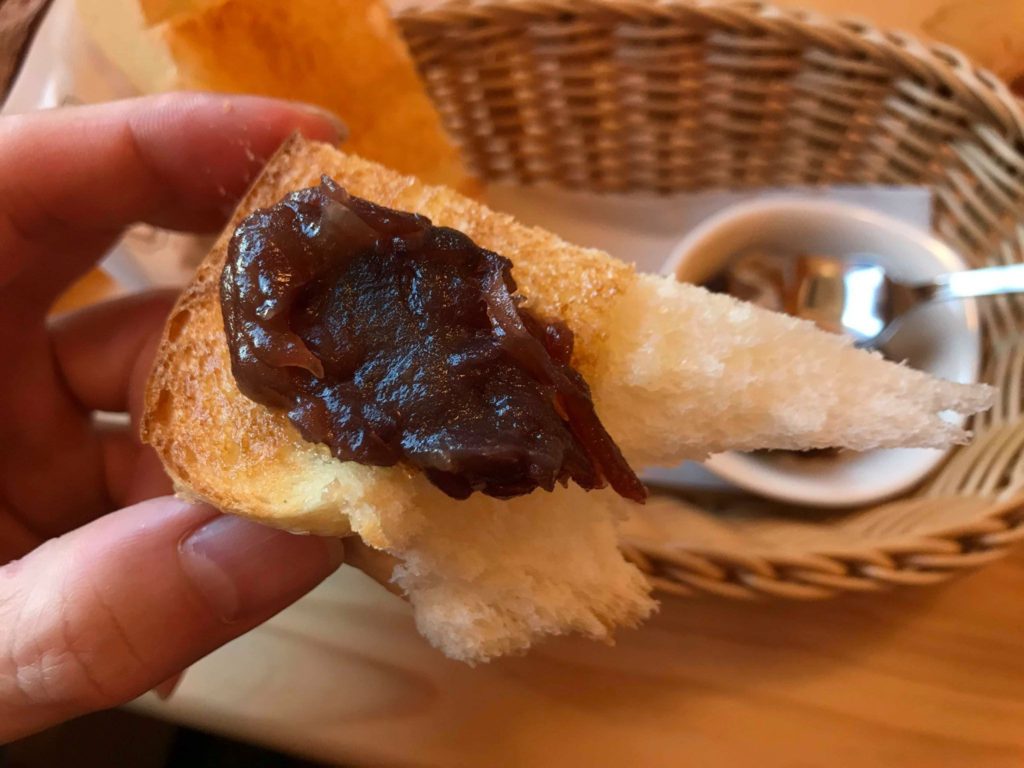 新居浜市にコメダ珈琲店がオープン！おトクな「選べるモーニング」を食べてみたよ！