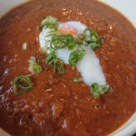 「たらいうどん」だけじゃない！ 内子町小田にある「かじか亭」の「カレーうどん」が絶品すぎる！