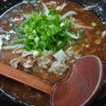 濃厚だけどあっさり! 四国中央市の「ぶたらーめん」で平日限定の超お得なランチセットを堪能してきた!