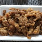 【勝手にランキング】鶏皮・ところてん・ホルモンなど2018年に食べて美味しかったものをご紹介します!